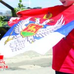 Застава мала Црна Гора