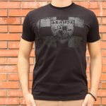 Мајица Позитив (црна)