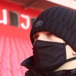 Зимска капа Четници