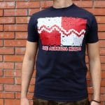 Мајица Линија Живота (тегет)