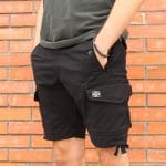 Шорц Плочица (Црни)