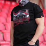 Мајица Граница (црна)