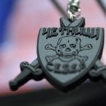 Привезак Четници Север (гумени)