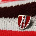 Значка Победник