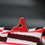 Магнет Д (гумени)