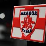 Магнет Барјак (гумени)