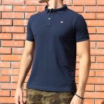 Поло мајица кратак рукав Путачица (тегет бејзик)