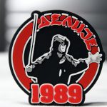 Магнет Чили (гумени)