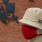 Шешир Плочица (крем)