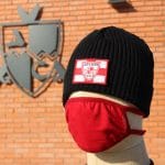 Зимска капа Чичак