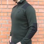 Џемпер Зимски (маслинасти)