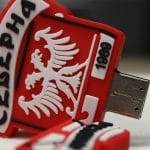 УСБ привезак Северна Армија (гумени)