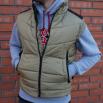 Прслук Делије (крем)