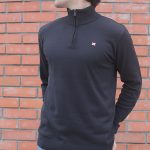 Џемпер Крагна (црни)