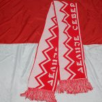 Шал Линија Живота (жакард)