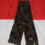 Шал Маскирни (жакард)