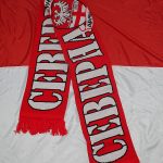 Шал Северна Армија (жакард)