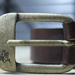 Каиш Копча - Мали Штит (браон)