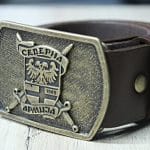 Каиш Северна Армија (браон)