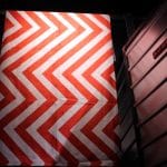 Пешкир Линија (црвени)