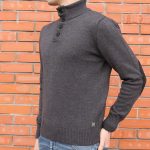 Џемпер Зима '22 (сиви)