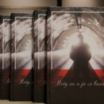 Књига "Могу ли и ја са вама..."