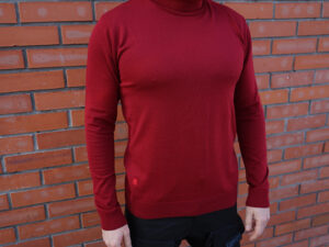 Ролка Делије (бордо)