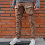 Панталоне Офанзива (крем)