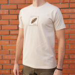 Мајица Храст (крем)