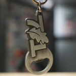 Привезак/Отварач 7.1. (метални)