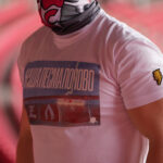 Мајица Наша песма поново (бела)