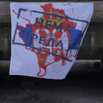 Застава мала Нема Предаје