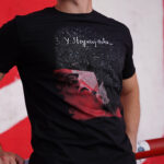 Мајица У Звезданој ноћи... (црна)