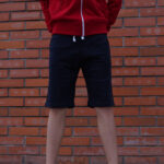 Дечији шорц Делије (тегет)