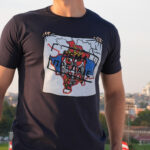 Мајица Нема Предаје (тегет)