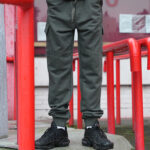 Дечија тренерка Офанзива (маслинаста)