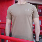 Мајица 7.1. (окер)