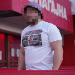 Мајица Деца Севера (бела)