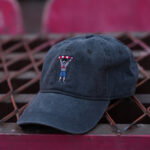 Качкет Чикица Вез (тамно сиви)