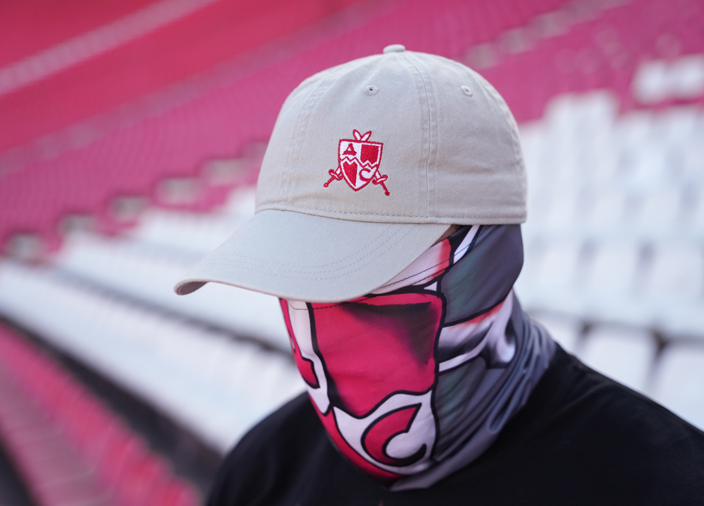 Качкет ДС Мачеви (крем) Качкет ДС Мачеви (крем) - Слика 1